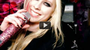 Avril Lavigne – The Best Damn Thing